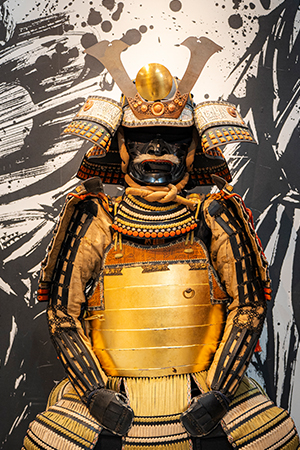 Samurai Ninja Museum Kyoto